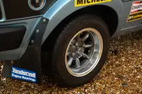 1982 Talbot Sunbeam Lotus Series 2-Sold