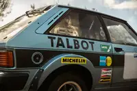 1982 Talbot Sunbeam Lotus Series 2-Sold