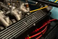 1982 Talbot Sunbeam Lotus Series 2-Sold