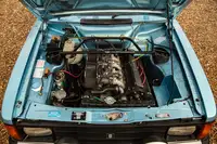 1982 Talbot Sunbeam Lotus Series 2-Sold