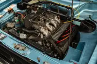 1982 Talbot Sunbeam Lotus Series 2-Sold