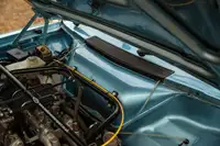 1982 Talbot Sunbeam Lotus Series 2-Sold