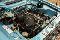 1982 Talbot Sunbeam Lotus Series 2-Sold