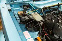 1982 Talbot Sunbeam Lotus Series 2-Sold