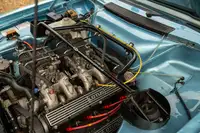 1982 Talbot Sunbeam Lotus Series 2-Sold