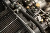 1982 Talbot Sunbeam Lotus Series 2-Sold