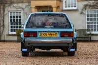 1982 Talbot Sunbeam Lotus Series 2-Sold