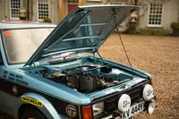 1982 Talbot Sunbeam Lotus Series 2-Sold