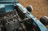 1982 Talbot Sunbeam Lotus Series 2-Sold