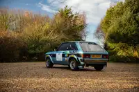 1982 Talbot Sunbeam Lotus Series 2-Sold