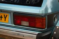 1982 Talbot Sunbeam Lotus Series 2-Sold