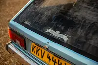 1982 Talbot Sunbeam Lotus Series 2-Sold