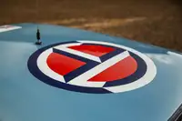 1982 Talbot Sunbeam Lotus Series 2-Sold