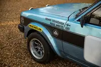 1982 Talbot Sunbeam Lotus Series 2-Sold