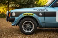 1982 Talbot Sunbeam Lotus Series 2-Sold