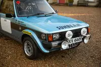 1982 Talbot Sunbeam Lotus Series 2-Sold