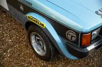 1982 Talbot Sunbeam Lotus Series 2-Sold