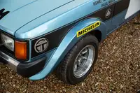 1982 Talbot Sunbeam Lotus Series 2-Sold