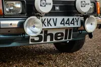 1982 Talbot Sunbeam Lotus Series 2-Sold