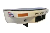 'Porsche 911' IROC RSR Tribute Table-Sold