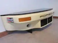 'Porsche 911' IROC RSR Tribute Table-Sold