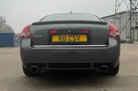 2003 Audi (C5) RS6 Quattro-Sold