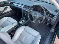 2003 Audi (C5) RS6 Quattro-Sold