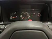 1990 Ford Escort XR3i Cabriolet-Sold