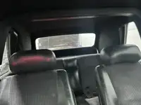 1990 Ford Escort XR3i Cabriolet-Sold