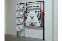 Martini Racing Lancia Delta Integrale Evo II Rally Homage Di-Sold