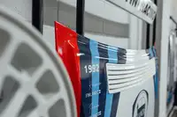 Martini Racing Lancia Delta Integrale Evo II Rally Homage Di-Sold