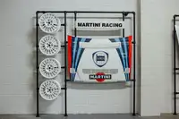 Martini Racing Lancia Delta Integrale Evo II Rally Homage Di-Sold