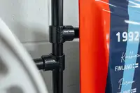 Martini Racing Lancia Delta Integrale Evo II Rally Homage Di-Sold