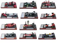 The Ultimate Collection of Formula 1 Champions - Signed, Hig-For Sale