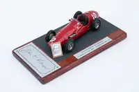 The Ultimate Collection of Formula 1 Champions - Signed, Hig-For Sale