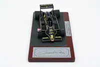 The Ultimate Collection of Formula 1 Champions - Signed, Hig-For Sale