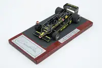 The Ultimate Collection of Formula 1 Champions - Signed, Hig-For Sale