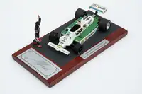 The Ultimate Collection of Formula 1 Champions - Signed, Hig-For Sale