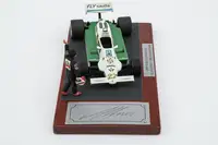 The Ultimate Collection of Formula 1 Champions - Signed, Hig-For Sale