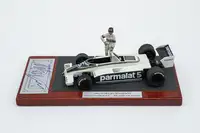 The Ultimate Collection of Formula 1 Champions - Signed, Hig-For Sale