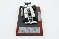 The Ultimate Collection of Formula 1 Champions - Signed, Hig-For Sale