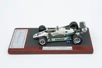The Ultimate Collection of Formula 1 Champions - Signed, Hig-For Sale