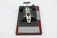 The Ultimate Collection of Formula 1 Champions - Signed, Hig-For Sale