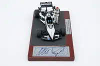 The Ultimate Collection of Formula 1 Champions - Signed, Hig-For Sale