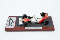 The Ultimate Collection of Formula 1 Champions - Signed, Hig-For Sale