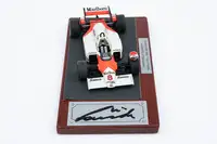 The Ultimate Collection of Formula 1 Champions - Signed, Hig-For Sale