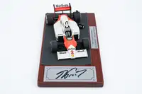 The Ultimate Collection of Formula 1 Champions - Signed, Hig-For Sale