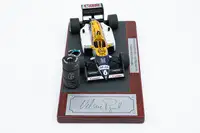The Ultimate Collection of Formula 1 Champions - Signed, Hig-For Sale