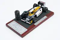 The Ultimate Collection of Formula 1 Champions - Signed, Hig-For Sale