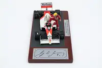 The Ultimate Collection of Formula 1 Champions - Signed, Hig-For Sale